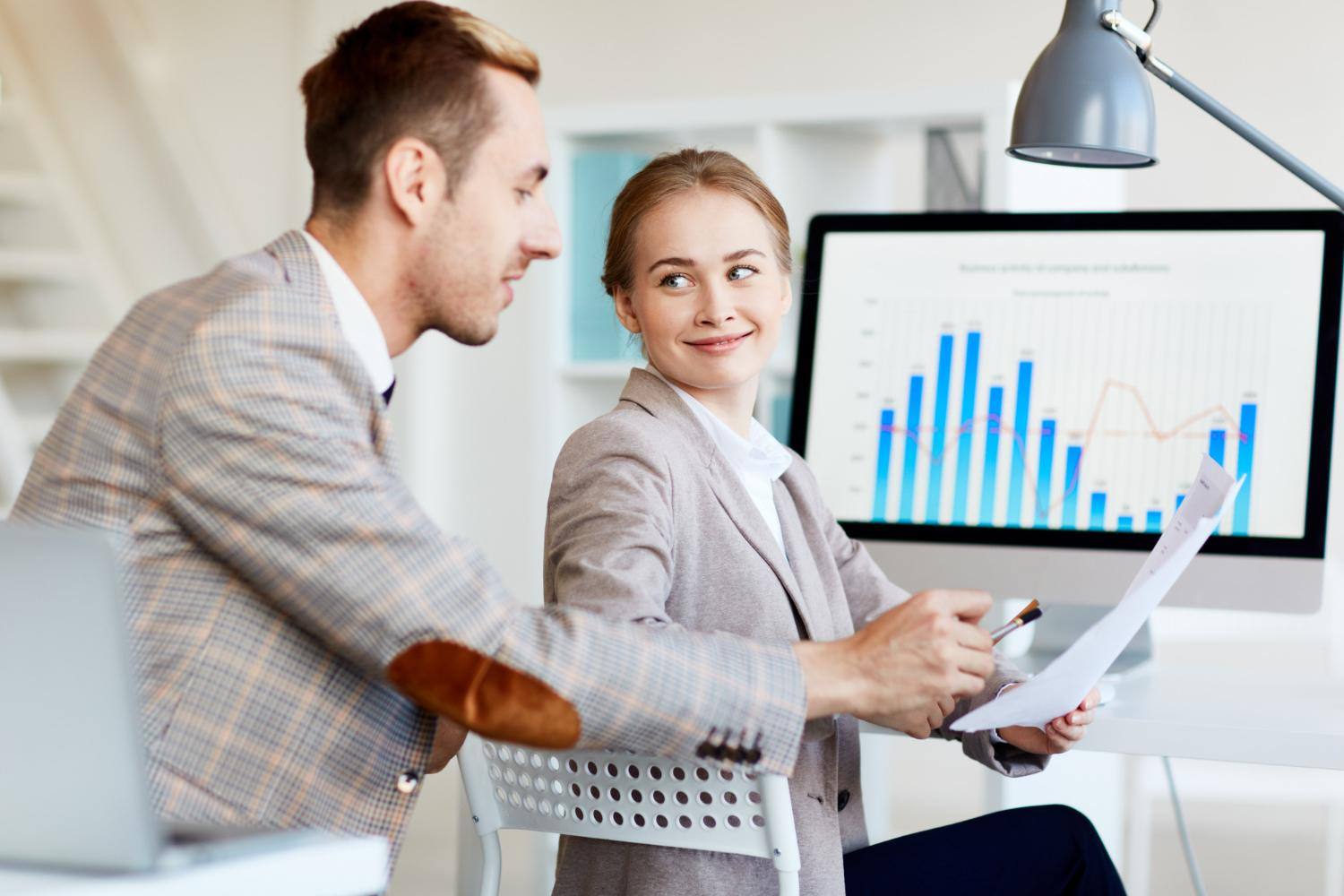 Investment risks and the role of the consultant