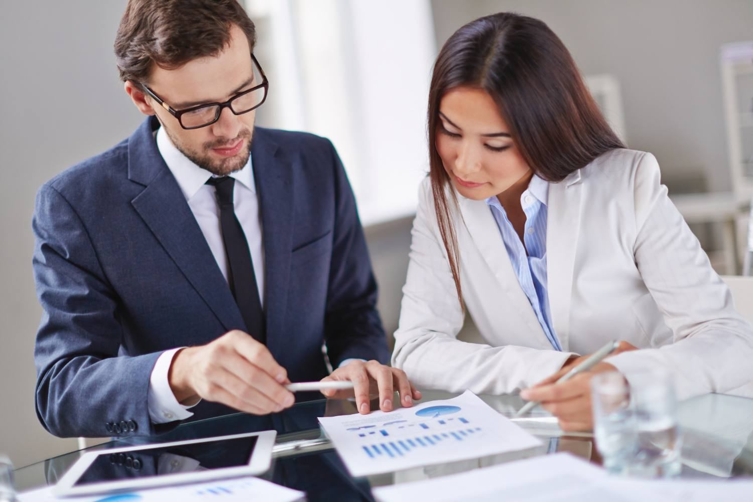 Benefits of a fee-only consultant